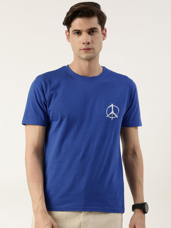 Men Regular T-Shirt