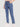 Women Blue Slim fit Stretchable Jeans
