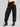 Women Loose Fit Pure Cotton Parachute Cargo Trouser