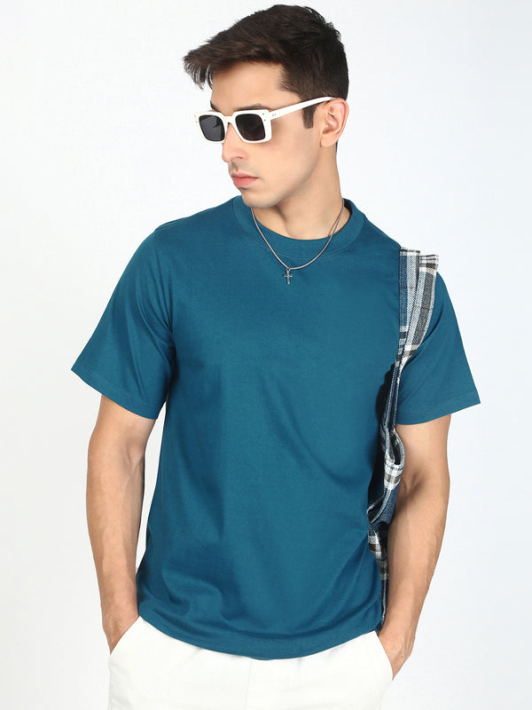 Men Regular T-Shirt