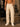 Men Ecru Regular Jeans