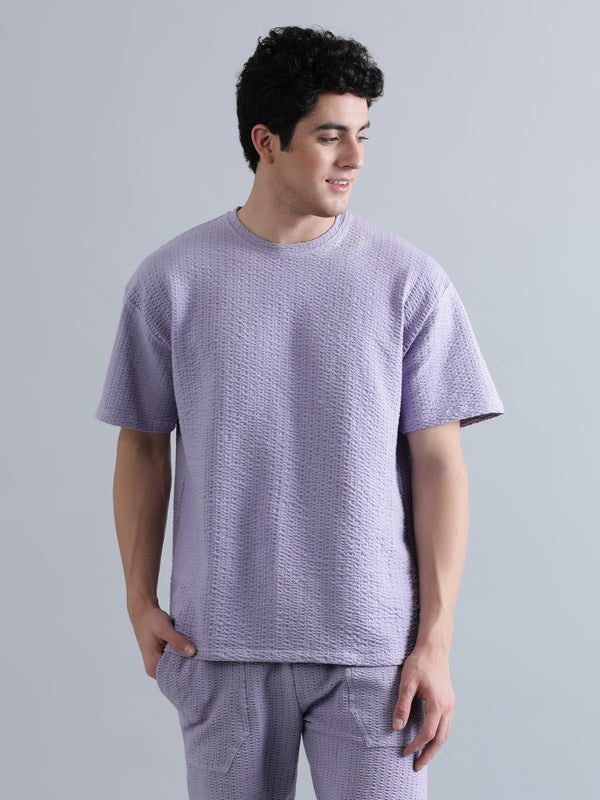 Men Oversized T-Shirt