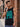 Men Black Sleeveless Graphic Print Relax Fit T Shirt