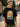 Men Floral Printed Round Neck Pure Cotton Oversized T-shirt