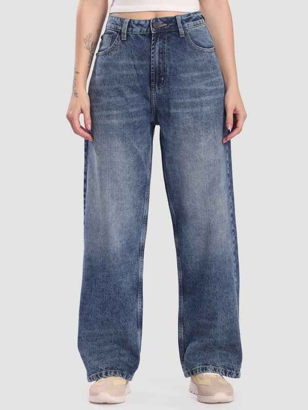 Women Light weight Denim Jeans