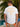 Men White Typography Print Cotton T Shirt