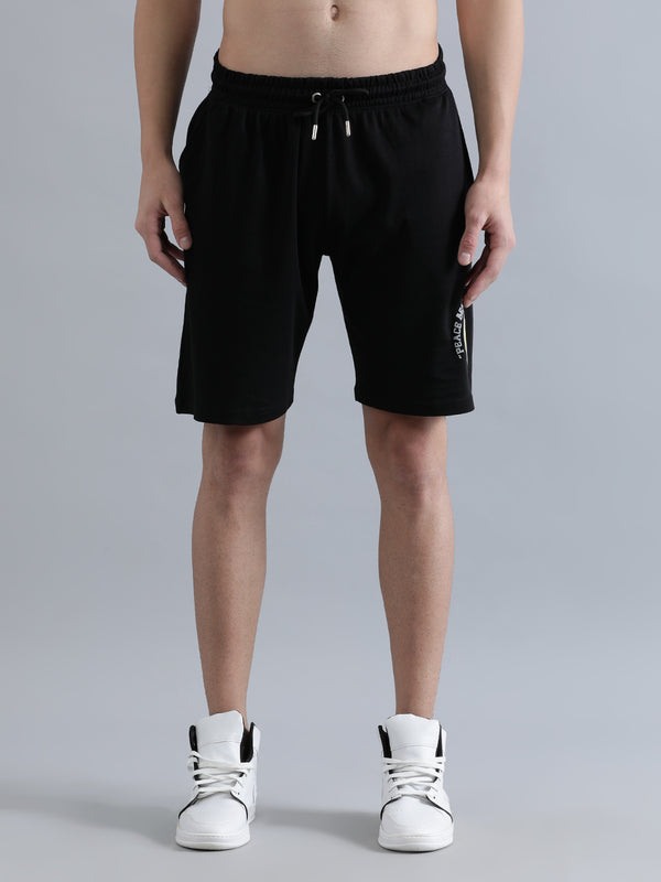 Men Oversized Shorts