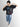 Women Printed T-Shirt