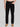 Men Black regular Fit Mid-Rise Jeans