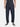 Men Solid Blue Loose Fit Denim Jeans