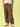 Men Solid Cargo Trousers
