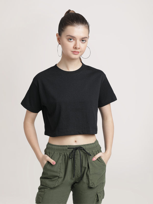 Women Regular T-Shirt