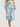 Women indie Printed Wrap-Around Maxi Skirt