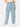 Women Relaxed Fit High Rise Cargo Jeans