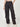 Women Relax Fit Tinted Purple Denim Jeans with Eyelet