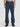 Men Mid Rise Solid Relaxed Fit Pleated Casual Trouser