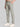 Men Mid Rise Solid Slim Fit Cargo Trouser