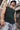 Men Round Neck Sleeveless Relaxed Fit Cotton T-shirt