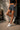 Women Dark Grey Pleated Stretchable Shorts
