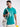 Man Green Cotton Lycra Typography Print T Shirt