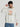 Men Light Weight Kangaroo Pocket Graphic Printed Off White Hoodie