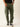 Men Olive Solid Relaxed Fit Cargo Trousers