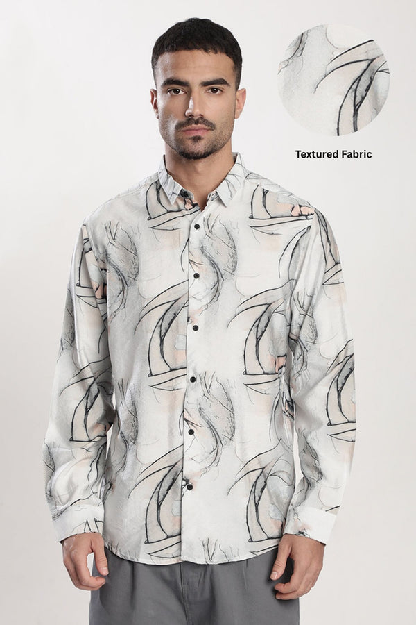 Men Regular Shirt