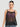 Women Back Tie Up Square Neck Croptop