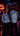 Unisex Mood Switch Oversized Denim Jacket with Swappable Graphic Patch