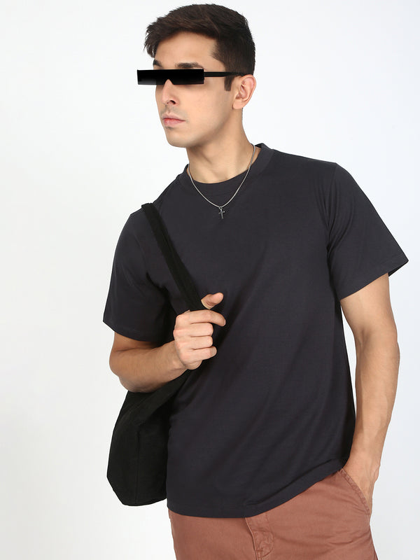 Men Regular T-Shirt