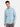 Men Spread Collar Relaxed Pure Cotton Shirt