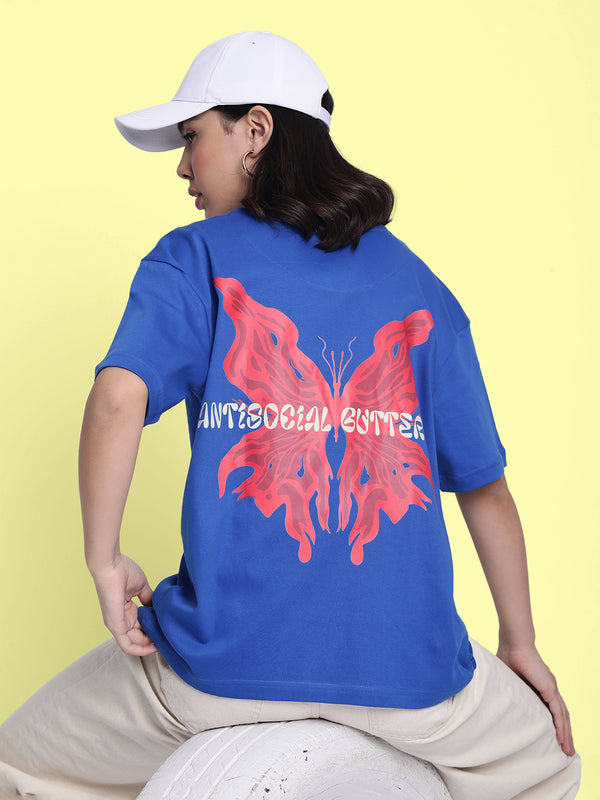 Women Graphic T-Shirt