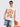 Men Beige Graphic Printed T-Shirt with Sleeveless Extended Sleeves