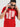 Men Graphic Ringer T-Shirt Colour Block