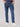 Men Blue Stretchable Slim Fit Jeans