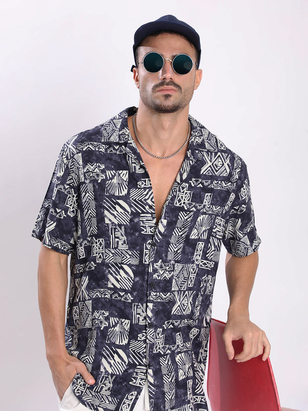 Men Regular Shirt