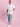 Men White Graphic Printed Oversized T-Shirt
