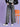 Women Wide Leg Light Shade Black Jeans