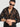 Men Regualr Fit Burnt Out Casual Shirt