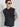 Men Oversized Casual Sleeveless Acid Wash T-Shirt