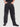 Men Black Baggy Mid-Rise Light Fade Cotton Jeans