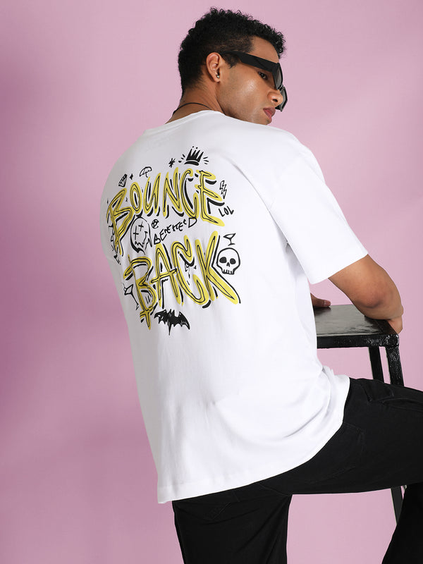 Men Regular T-Shirt