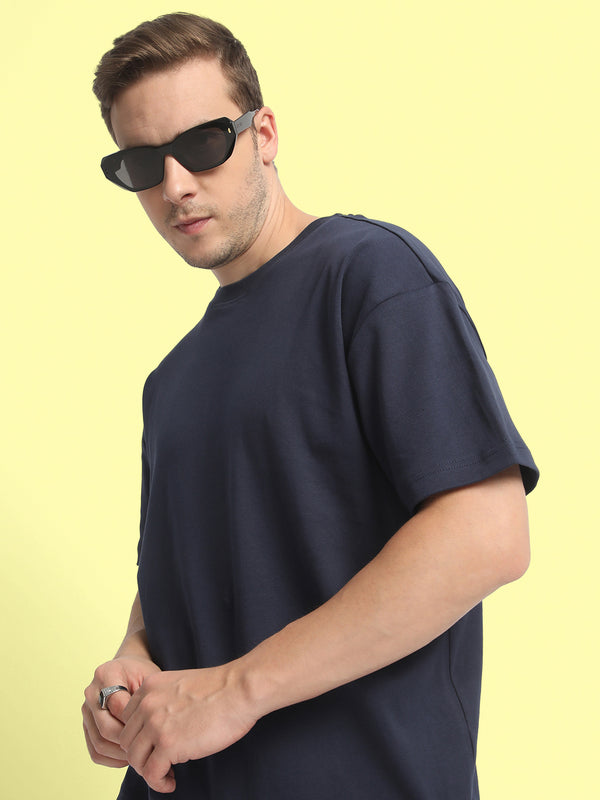 Men Oversized T-Shirt
