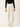 Women White High-Rise Straight Fit Solid Jeans