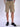 Men Green Slim Fit Chinos Shorts