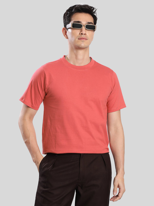 Men Regular T-Shirt