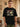 Men Over size drop Shoulder Grahic T Shirt