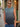 Men Black and grey Ombrey Sleeveless T Shirt