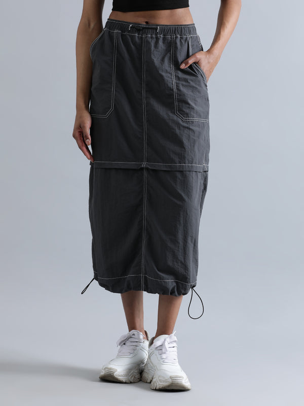 Women Regular Cargo Trousers