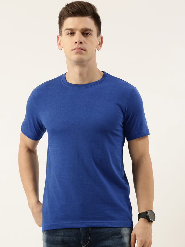 Men Regular T-Shirt